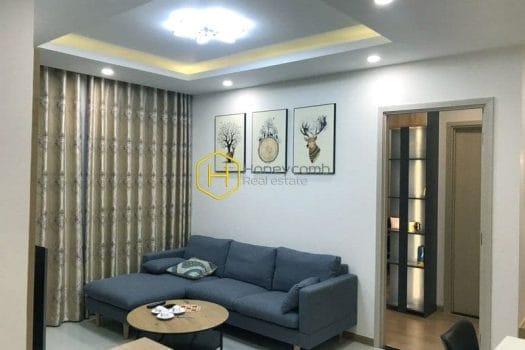 New city www.honeycomb.vn NC19 5 result Elegance with 3 bedrooms apartment in New City thu Thiem