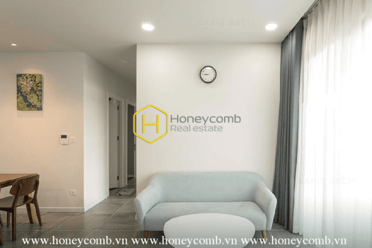 PH08 www.honeycomb.vn 4 result Fully-furnished and simplified design apartment in Palm Heights