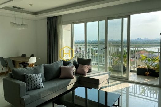 X219 www.honeycomb 2 result Spacious and brilliant design 3 bedrooms apartment in Xi Riverview
