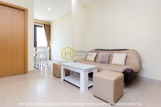 2S58 www.honeycomb.vn 3 result Stunning service apartment for lease in District 2!