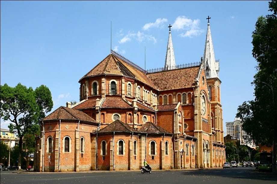 Free Things to Do in Ho Chi Minh City