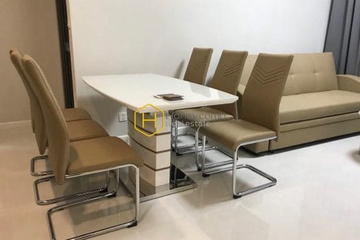 MAP221 www.honeycomb.vn 1 result 3 August MAP221 www.honeycomb.vn 1 result Modern furniture in this brand new apartment for rent in Masteri An Phu