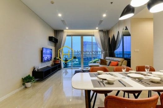 SDR33 www.honeycomb 12 result Aesthetic apartment in Sala Sadora for rent – Bright, Elegant & Contemporary