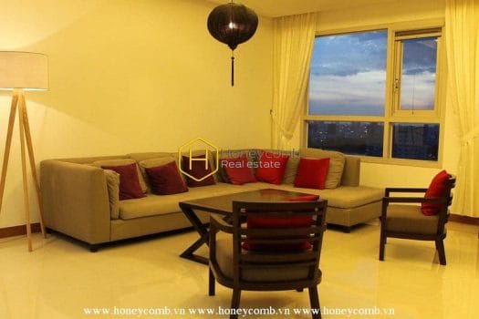X222 www.honeycomb.vn 13 result Beautiful design and fully-furnished apartment for rent in Xi Riverview