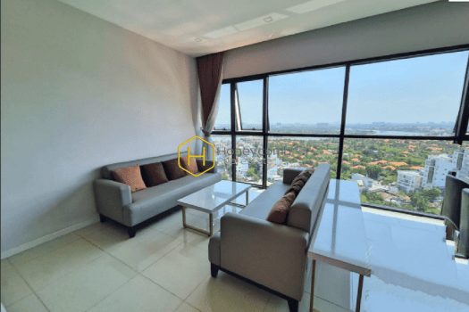 4 result 1 Contemporary apartment with large living space for rent in The Ascent