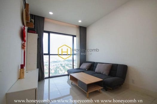 AS120 www.honeycomb 3 result Convenient apartment with simplified layout for rent in The Ascent