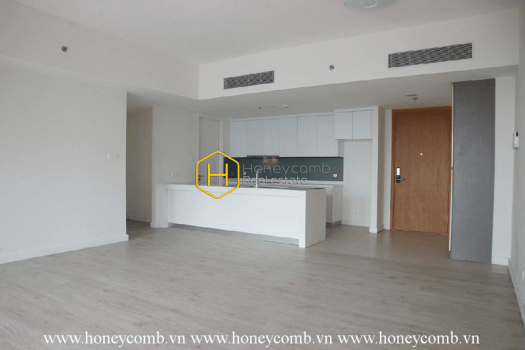 GW174 www.honeycomb.vn 2 result Unfurnished apartment with modern architecture for rent in Gateway Thao Dien