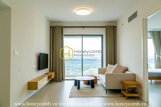GW178 www.honeycomb 3 result Fully-furnished apartment with brand new furnishings for rent in Gateway Thao Dien