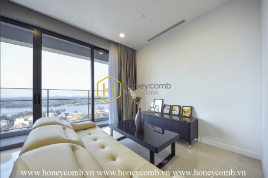 NS28 www.honeycomb.vn 3 result The eyes-catching and airy apartment in Nassim for rent
