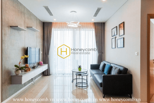 SDR39 www.honeycomb.vn 4 result Dreamy design apartment with modern amenities for rent in Sala Sadora