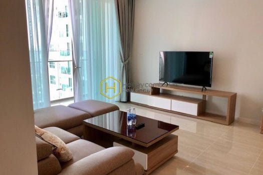 SDR44 www.honeycomb 4 result Fully-furnished apartment with simplified design for rent in Sala Sadora