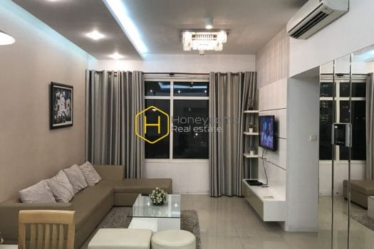 SP77 www.honeycomb 6 result 1 August SP77 www.honeycomb 6 result Great amenities! Great location! Modern apartment in Saigon Pearl for rent