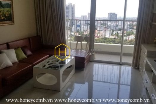 TDP130 www.honeycomb 2 result Spacious & Cozy apartment in Thao Dien Pearl that best suits family