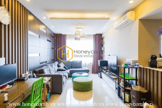TG258 www.honeycomb.vn 2 result 31 July TG258 www.honeycomb.vn 2 result Perfect family living space apartment for lease in Tropic Garden