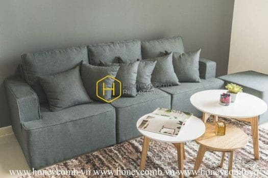 VD102 www.honeycomb 1 result Feel the simplicity in this modern apartment for rent in Vista Verde