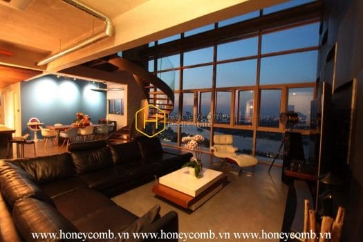 VD99 www.honeycomb.vn 6 result 6 August VD99 www.honeycomb.vn 6 result Splendid architect-designed duplex for rent in The vista