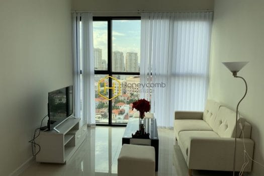 AS83 www.honeycomb 1 result Fully furnished and convenient with 2 bedrooms apartment in The Ascent