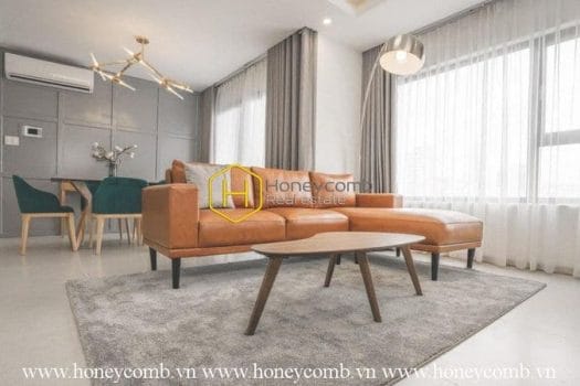 NC81 www.honeycomb.vn 1 result This epic apartment in New City will bring you the best lifestyle that you deserve. For lease now
