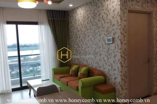 NC82 www.honeycomb 16 result Brand new and lovely design apartment in New City for rent