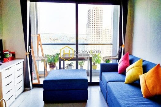 NC83 www.honeycomb 1 result Fully-furnished apartment with cozy atmosphere for rent in New City