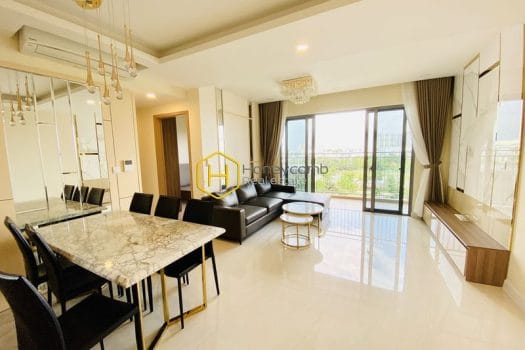 PH34 www.honeycomb 6 result Impressive apartment built in a modern & stylish style in Palm Heights for rent