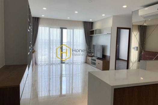 PH36 www.honeycomb 4 result The smart and bright designed apartment in Palm Heights ! Best view! Best location!