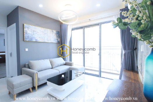 PH39 www.honeycomb.vn 1 result Palm Heights apartment - The shortest distance between paradise and the place you call home. For rent now!