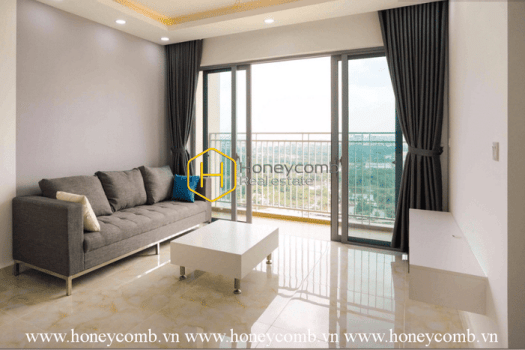 PH50 www.honeycomb 4 result You will always feel relaxed when staying in this dreamy apartment in Palm Heights for rent