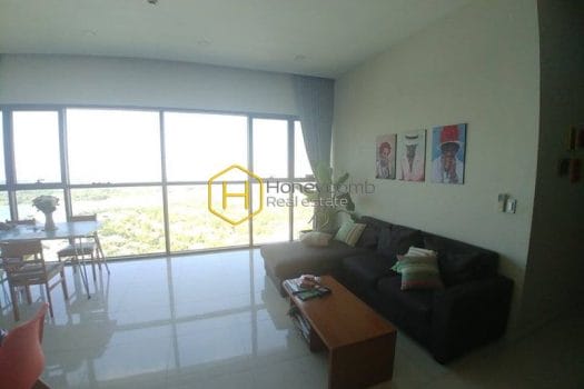 AS127 www.honeycomb 4 result Fully furnished, modern apartment for rent in The Ascent