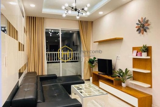 LXT38 www.honeycomb.vn 1 result Ecofriendly and airy apartment in Lexington ! A place worth living in Saigon