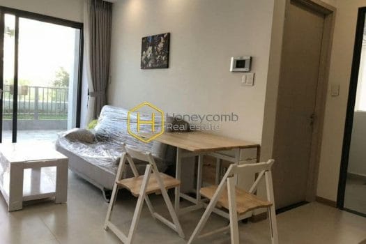 NC02 www.honeycomb 1 result Pretty!!! 1 bedroom apartment in New City Thu Thiem for rent