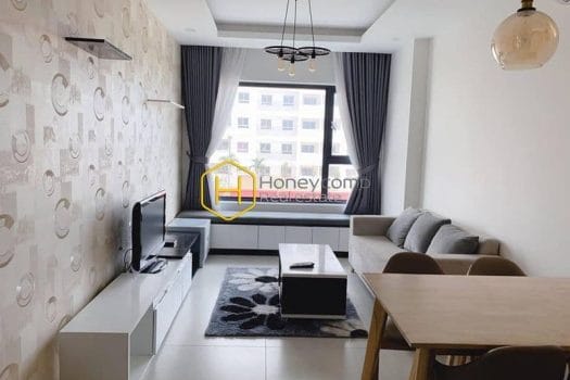 NC29 www.honeycomb 1 result Sophisticated Style with 1 bedroom apartment in New City Thu Thiem