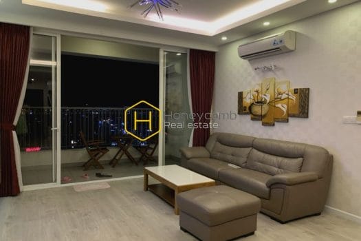TDP137 www.honeycomb 14 result Cool apartment, hot location! Fantastic apartment in Thao Dien Pearl for lease