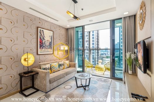 VH593 3 result scaled 28 July VH593 3 result scaled What a marvelous apartment in Vinhomes Landmark 81 ! Ready to welcome new owners !