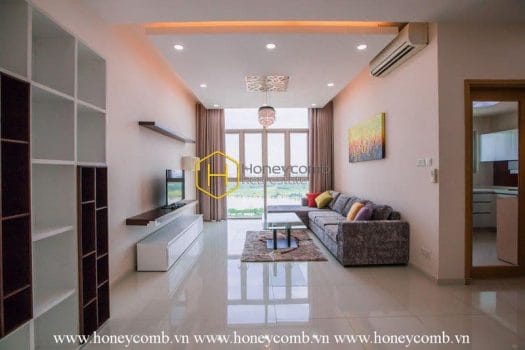 VT156 www.honeycomb 1 result 2 bedrooms luxury, location Convenience for rent in The Vista