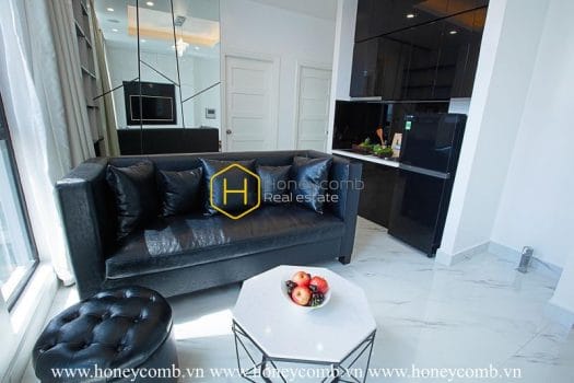 1S4 www.honeycomb 6 result Perfect definition of sophistication: Neo-classical apartment for rent in District 1