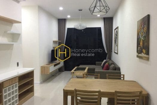 AS87 www.honeycomb 7 result 1 Simple style 2 bedrooms apartment in The Ascent for rent
