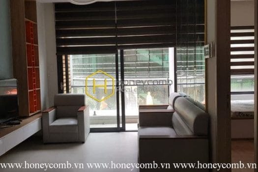 NC89 www.honeycomb 2 result Complete your lifestyle with this modern and convenient apartment in New City