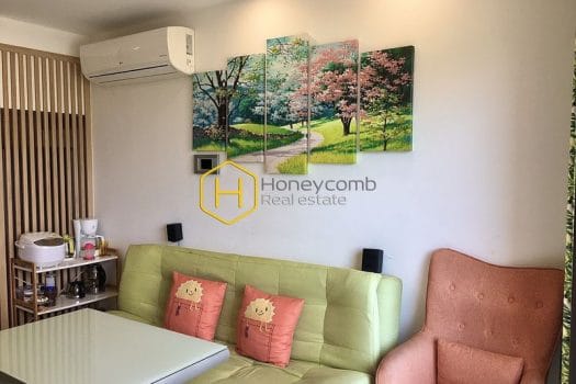 NC91 www.honeycomb 4 result A lovely apartment with fully amenities in New City