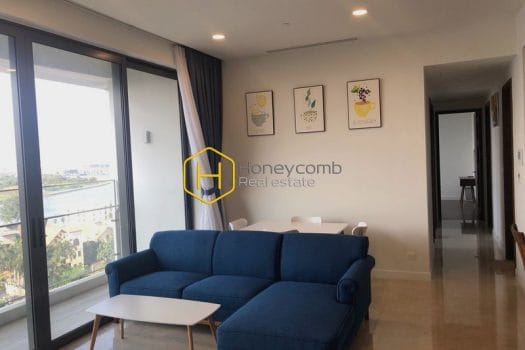 NS16 www.honeycomb 6 result The Nassim Thao Dien 3 bedrooms aparmtent with brand new furnished