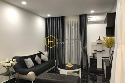 VD119 www.honeycomb 1 result The bright-filled apartment with brilliant design in Vista Verde for rent