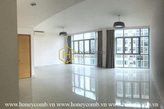 VT272 www.honeycomb 3 result Unfurnished apartment with prestigous location is await for you in The Vista