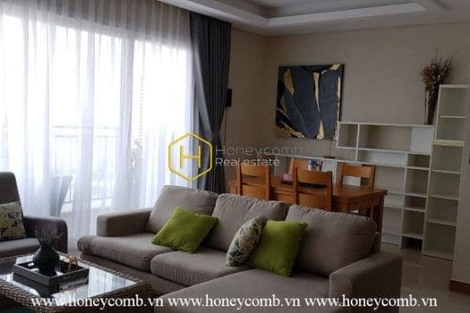 X175 8 result Colorful and dynamic with 3 bedrooms apartment in Xi Riverview