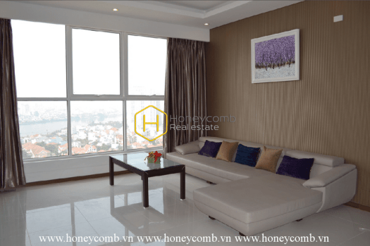 1 result 9 Cozy private apartment hidden in Thao Dien Pearl for lease
