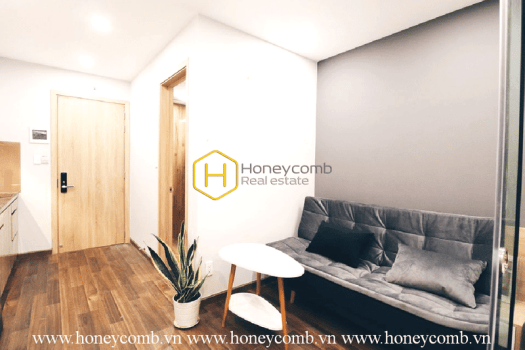 2S81 www.honeycomb 5 result Your daily life is somehow more awesome with this serviced apartment at District 2
