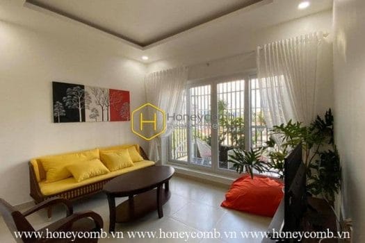 2V156 www.honeycomb 5 result 3 August 2V156 www.honeycomb 5 result Fully-furnished & Homey house in District 2 for lease