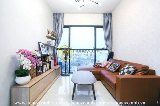 AS132 www.honeycomb 15 result 1 The Ascent apartment – A peaceful oasis within the bustle of Saigon