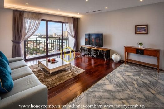 BTS44 www.honeycomb 5 result No word can describe the opulent beauty of this serviced apartment in Binh Thanh District