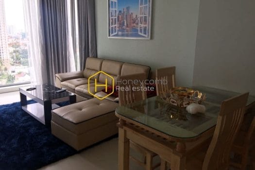 GW22 6 result Aesthetic 1 bedrooms apartment in Gateway Thao Dien