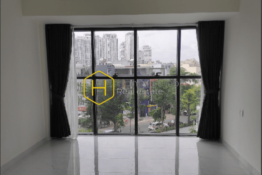 SAV171 1 result An unfurnished apartment and airy view in The Sun Avenue